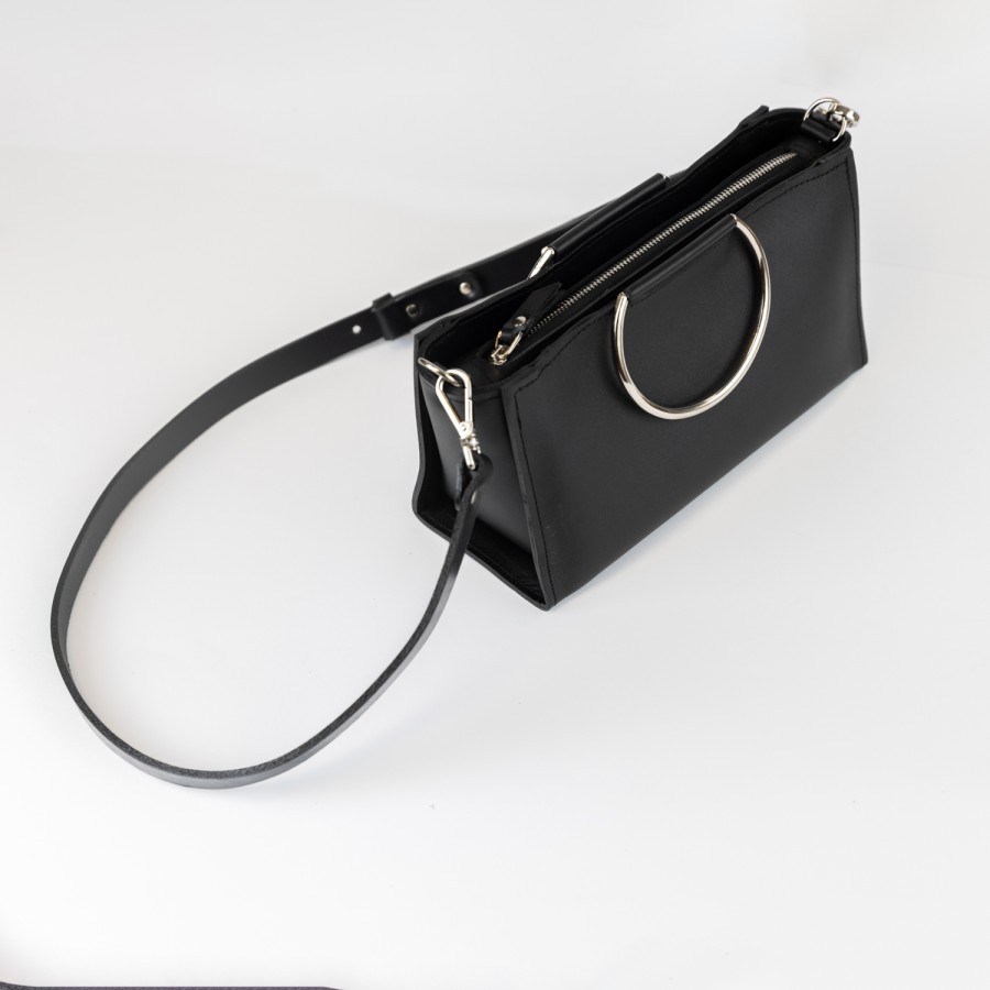 MARIA handbag | black MINI